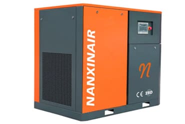 Choosing an air compressor model