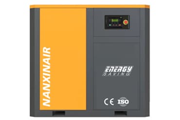 7.5kw 11kw 15kw 22kw 30kw 37kw 0.8-6.8m3/min  Fixed Speed Screw Air Compressor