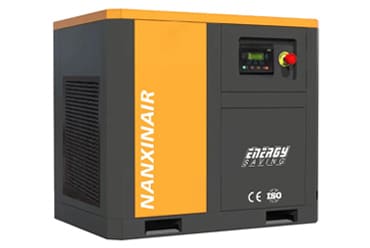 15KW 22kw 30kw 37kw 55KW Fixed Speed Screw Air Compressor