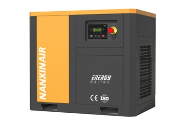 Hot sales 7.5kw-75kw 8-10bar Fixed Speed air compressor