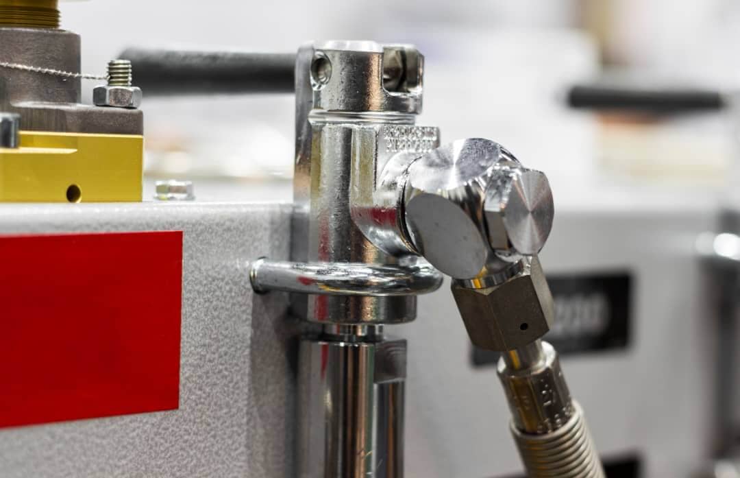 Specific items and details of daily maintenance of air compressor