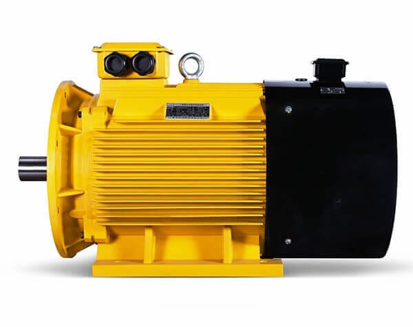 The maintenance steps of the air compressor