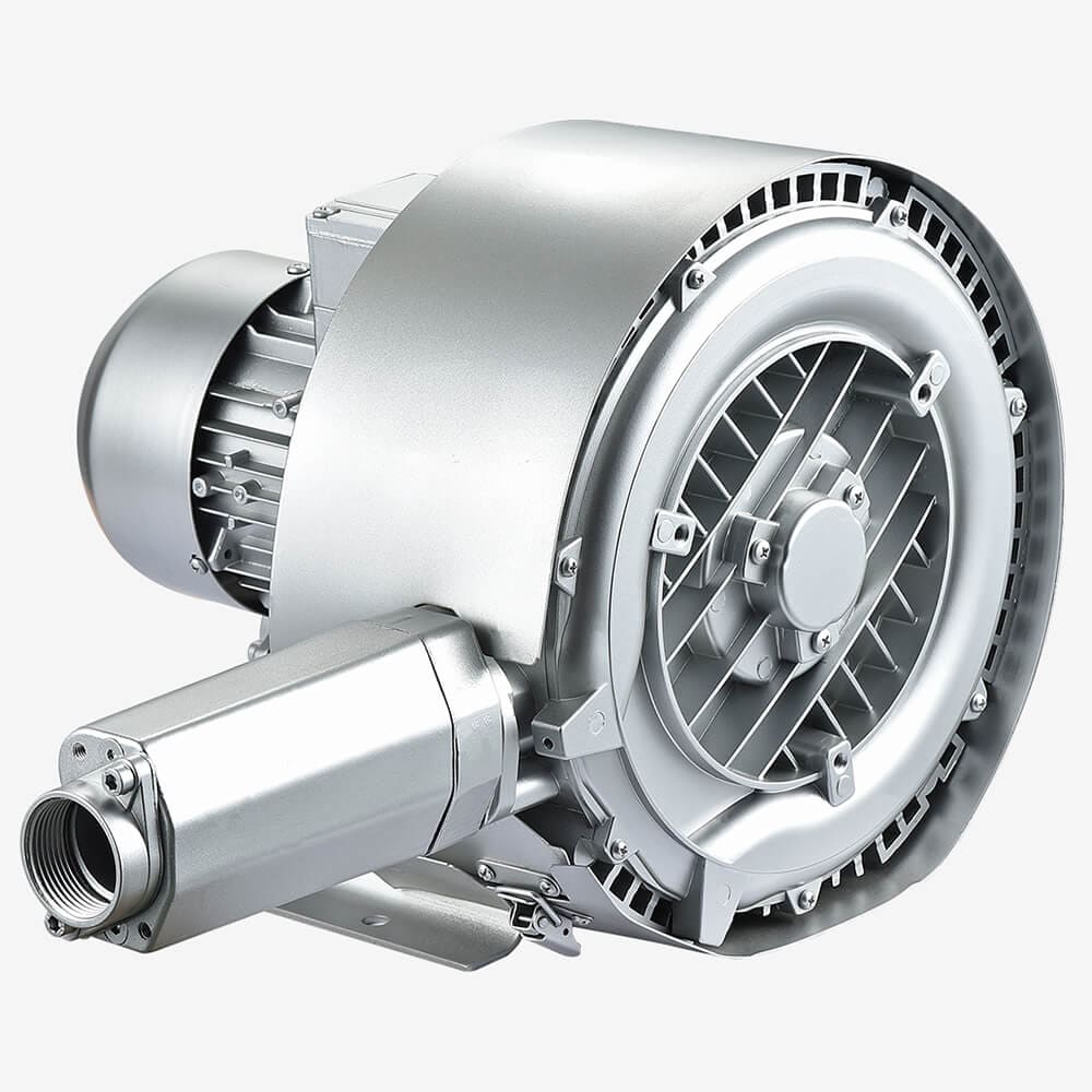 1.5 HP Double Stage Air Blower / Regenerative Blower/ Vacuum pump