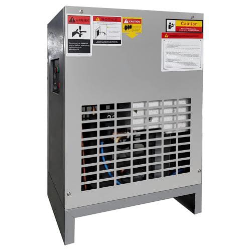 Eco-friendly Automatic Normal-temperature Air-Cooling Refrigerated Air Dryer