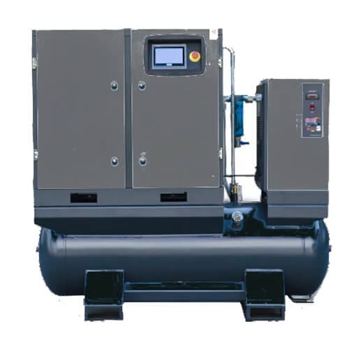 OEM Special Laser Cutting Compressor Applicartion