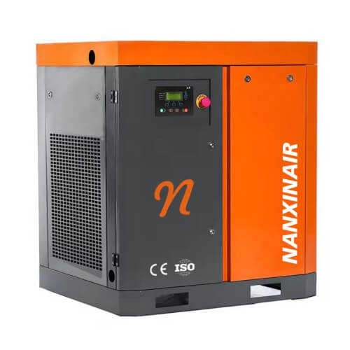 Hot Sales 11KW to 75KW PM VSD Energy Saving Screw Air Compressor