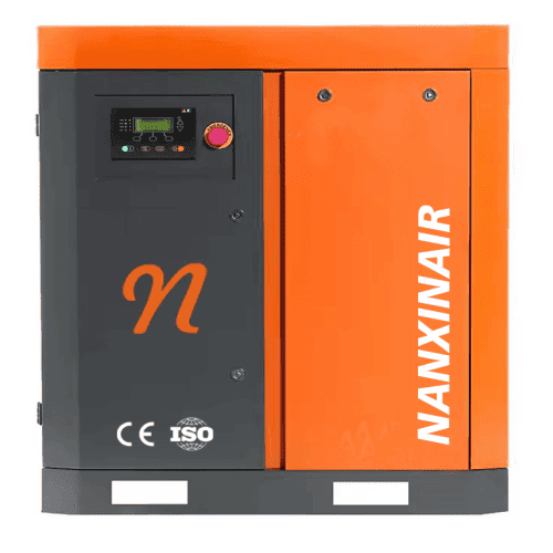 75KW PM VSD High quality Screw Air Compressor