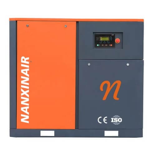 55KW PM VSD High Efficiency and Energy Saving Screw Air Compressor
